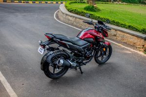 honda x blade details