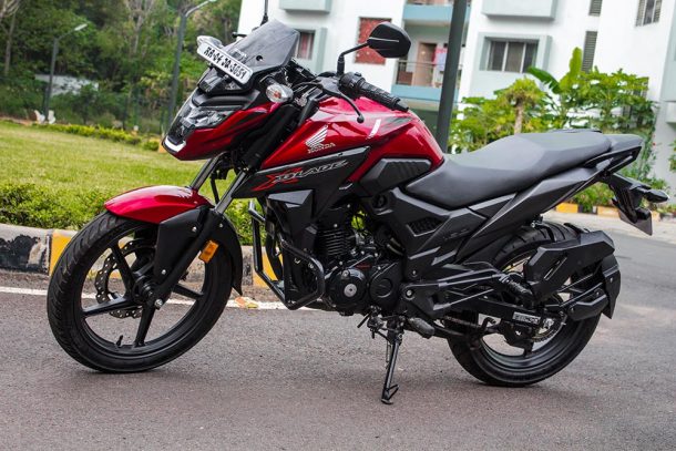 honda xtreme blade price