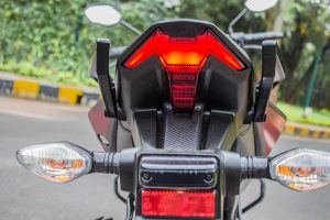 honda x blade indicator price