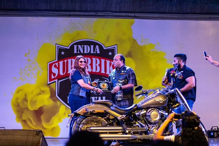 India Superbike Festival 2018 concludes in Pune
