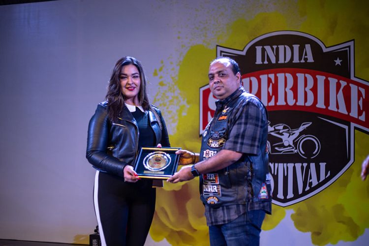 India Superbike Festival 2018 concludes in Pune