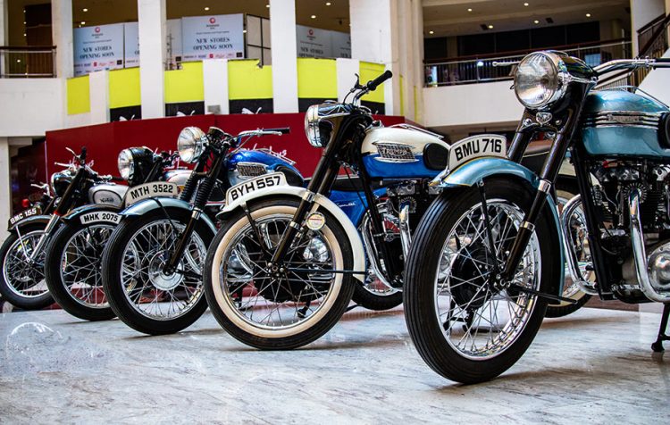 India Superbike Festival 2018 concludes in Pune