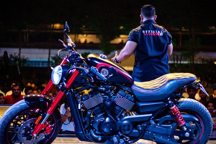 India Superbike Festival 2018 concludes in Pune