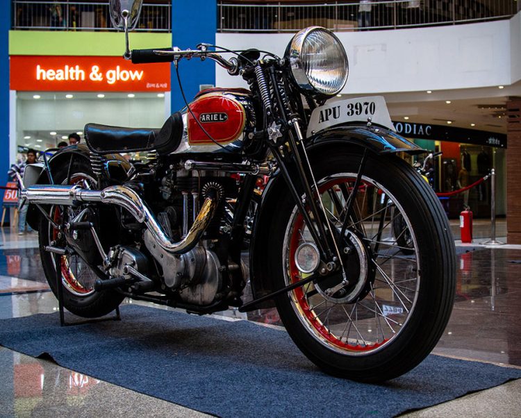 India Superbike Festival 2018 concludes in Pune