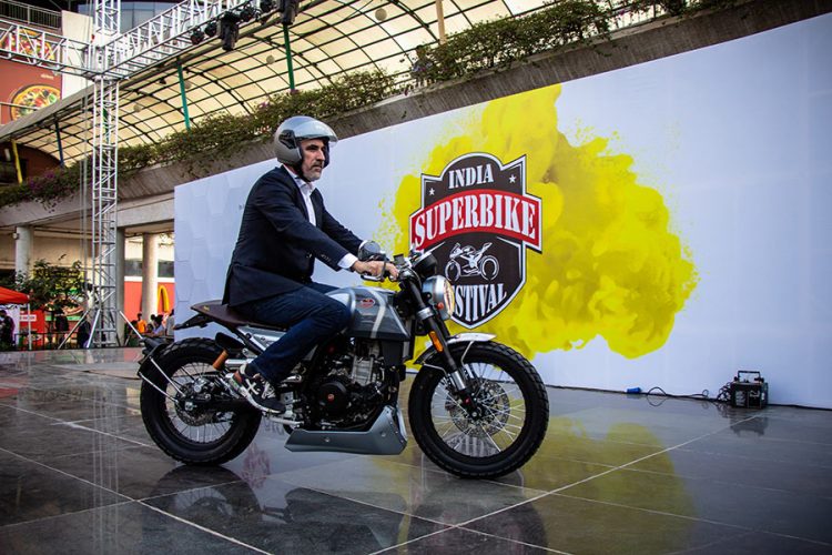 India Superbike Festival 2018 concludes in Pune