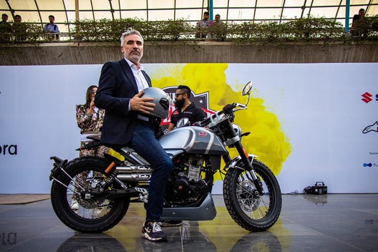 India Superbike Festival 2018 concludes in Pune