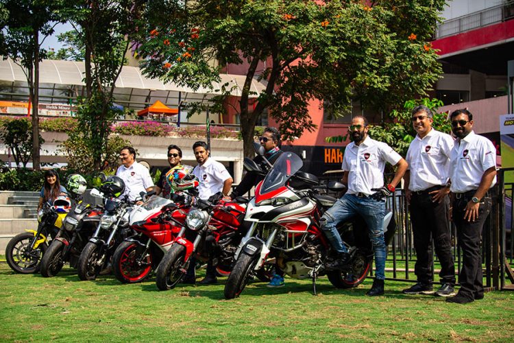 India Superbike Festival 2018 concludes in Pune