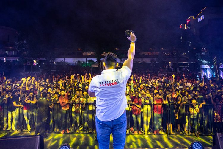 India Superbike Festival 2018 concludes in Pune