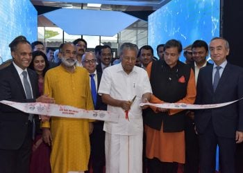 First Nissan Global Digital Hub inaugurated in India