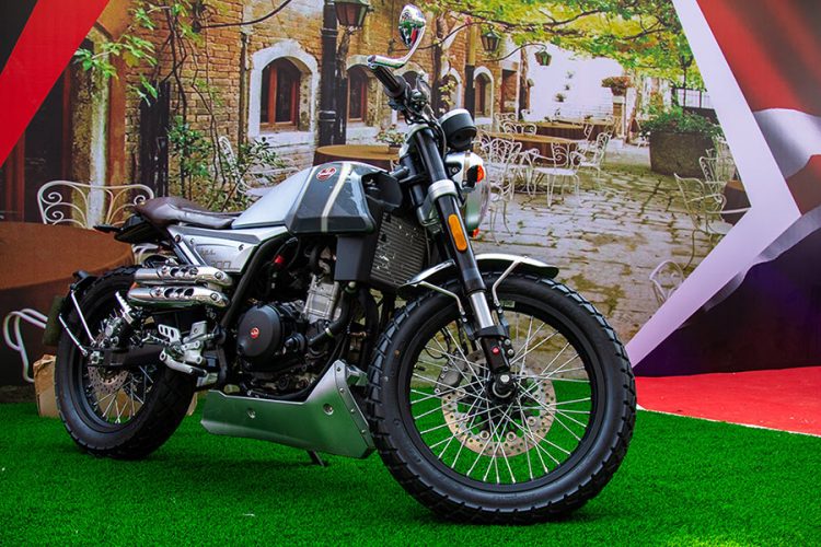 India Superbike Festival 2018 concludes in Pune