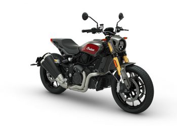 Indian FTR 1200 S Bookings Open