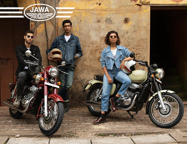 Jawa Motorcycles To Open Dealership In Bangalore Tomorrow 20
