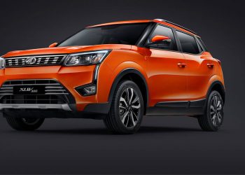 Mahindra XUV300 Name Revealed; Compact SUV Launch in February 2019
