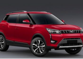 Mahindra XUV300 Name Revealed; Compact SUV Launch in February 2019