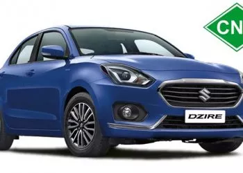 Maruti Suzuki crosses 5 lakh cumulative CNG vehicle sales in India