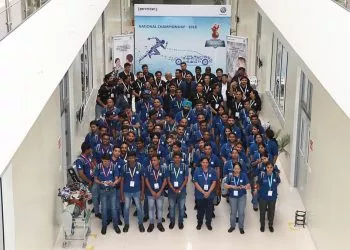 Sarvottam Hunt for Champions