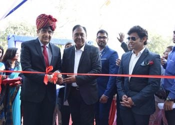 Tata Motors Rajasthan Showroom