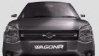 2019 Maruti Wagon R Magma Grey Color - 2019 Maruti Wagon R Grey Color variant