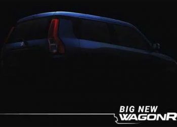 2019 Maruti WagonR Big Size - New 2019 WagonR Model