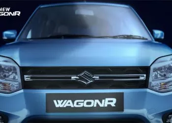 2019 Maruti Wagon R Bookings Open – Powerful, Spacious 3rd Gen Wagon R