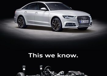 Audi Cars in India