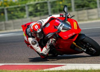Ducati India Race Cup to be held in BIC, Noida during October 2019