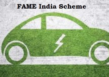 FAME 2 to be rolled out in First week of February 2019: Scientific Secy