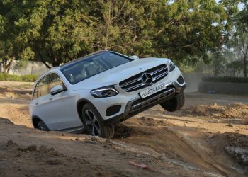 Mercedes-Benz kicks-off Brand Tour 2019 in Tier 2 Cities