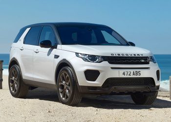 Jaguar Land rover landmark edition photo 2