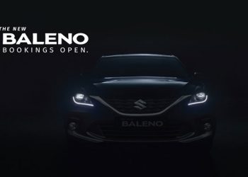 Maruti Baleno 2019 Model Bookings Open – Premium Interiors, Design, New Features