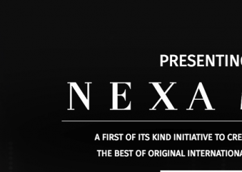 Maruti Suzuki Launches NEXA Music in India