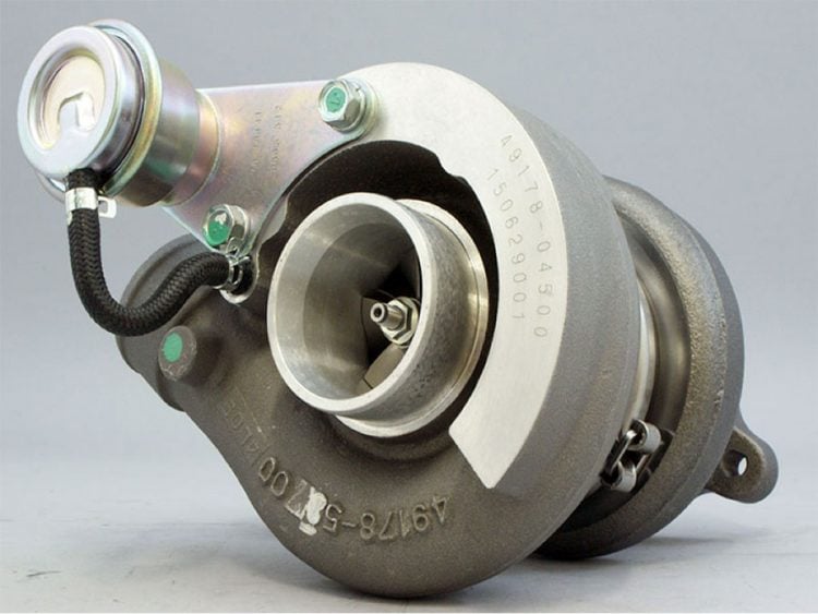 The best place to buy Turbo Charger parts in India GaadiKey