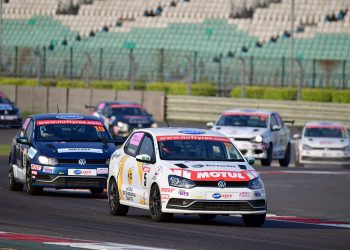 2019 Volkswagen Ameo Cup Registrations Open
