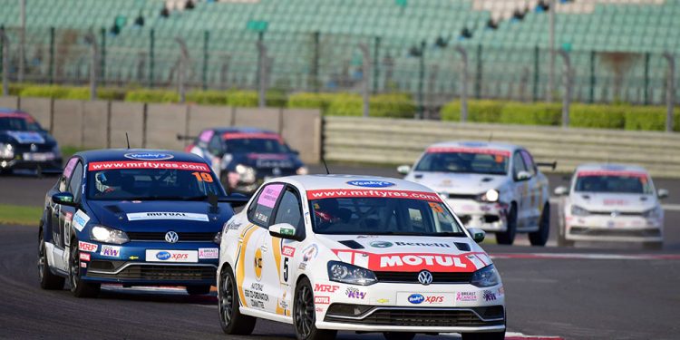 2019 Volkswagen Ameo Cup Registrations Open