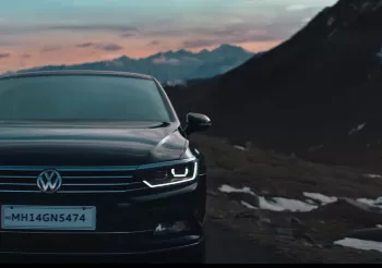Volkswagen releases new TVC for the all-new Passat