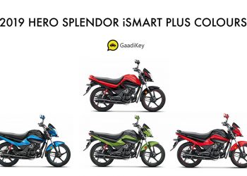 I smart discount new model bike