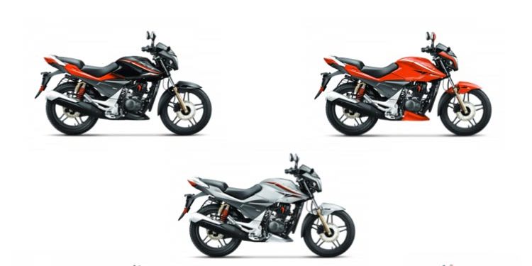2019 Hero Xtreme Sports Color