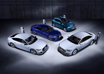 Audi Electric