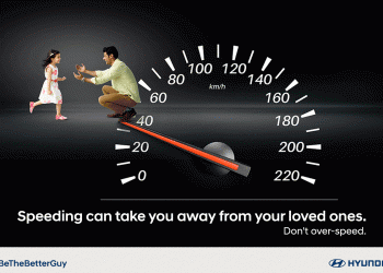 Hyundai Observes Road Safety Week 2019