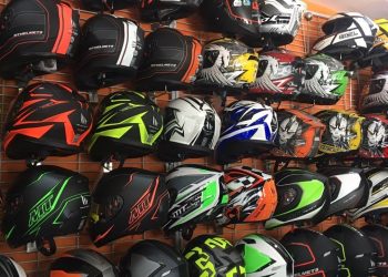 Sandhar Amkin to launch Two-wheeler helmets in 2019