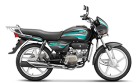 2019 Hero Splendor Colors: (Splendor+ aka Splendor Plus IBS) - GaadiKey