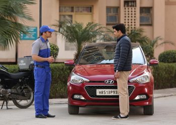 Hyundai’s “Door-Step Advantage” available across 475 locations in India