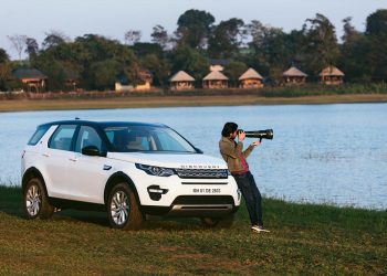 Jaguar Land Rover India launches “Never Stop Discovering” Campaign