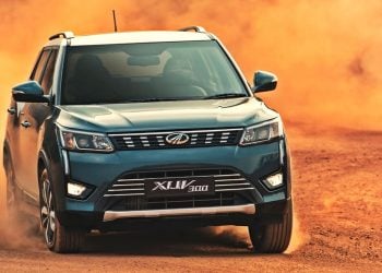 Mahindra XUV300 Review (Diesel)