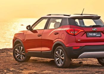 Mahindra XUV300 Review