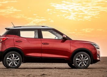 Mahindra XUV300 Review Diesel