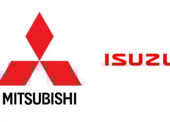 Mitsubishi Isuzu Logo