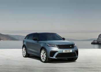 New 2019 Range Rover SVAutobiography Dynamic Edition