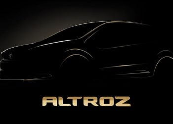 Tata Altroz Urban Car - Altroz from Tata Motors