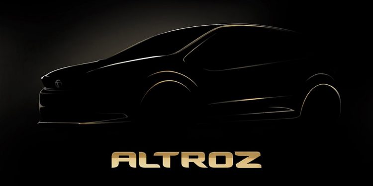 Tata Altroz Urban Car - Altroz from Tata Motors